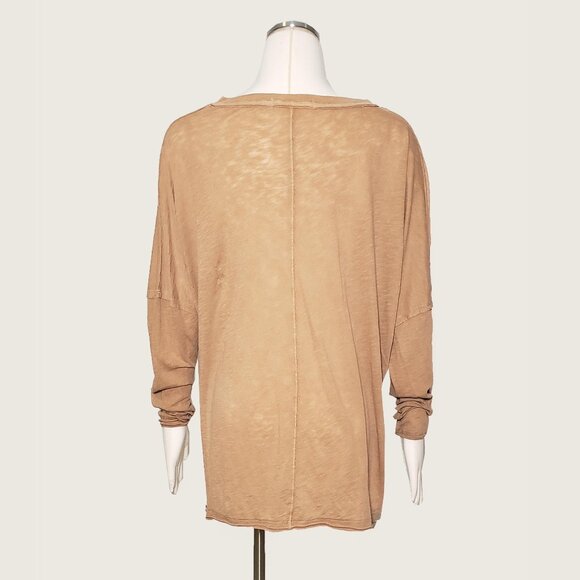 We The Free Textured Tee - Picture 5 of 7